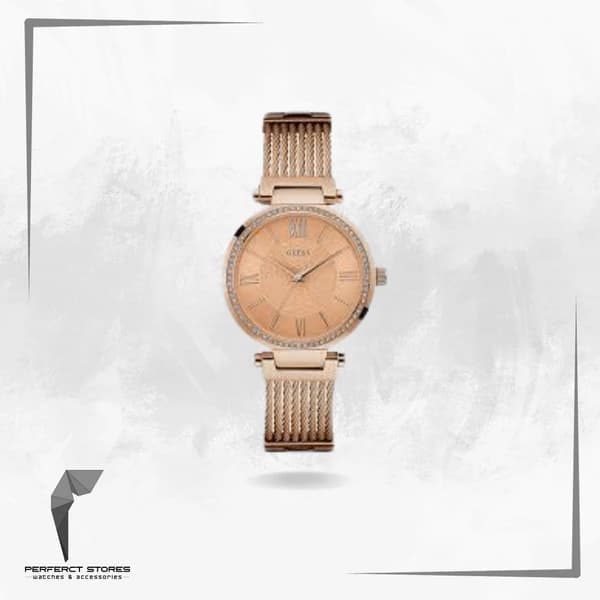 Guess Women's Watch W0638L4 - Original