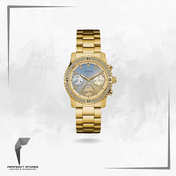 Original Guess Women Watch Confetti W0774L2