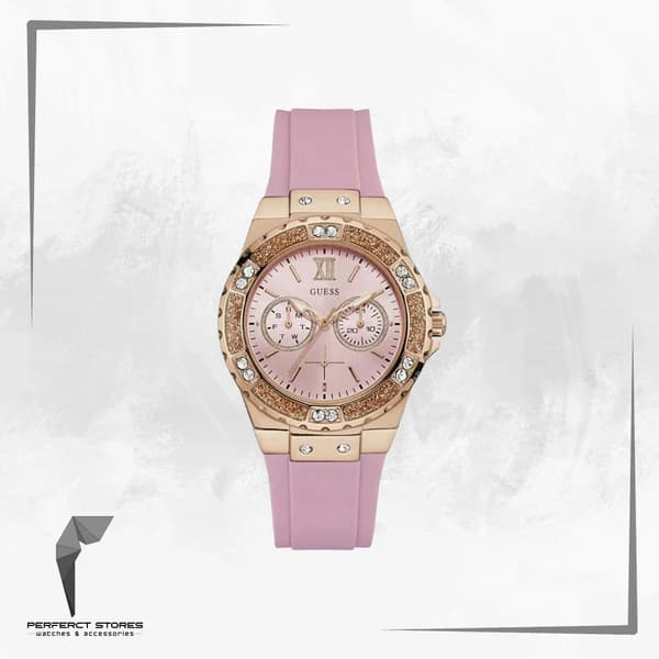 Original Guess Women Watch Limelight W1053L3