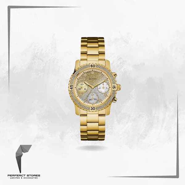 Guess Watch For Women W0774L5 - Original