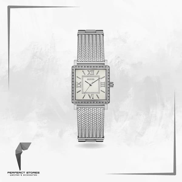 Guess Highline Watch For Women W0826L1 - Original