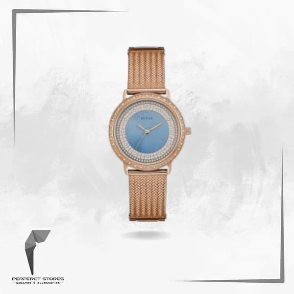 Original Guess Ladies Watch Willow W0836L1