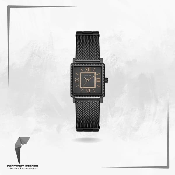 Guess Highline Watch For Women W0826L4 - Original