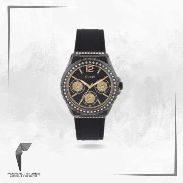 GUESS Guess Watch For Women W0846L1 - Original