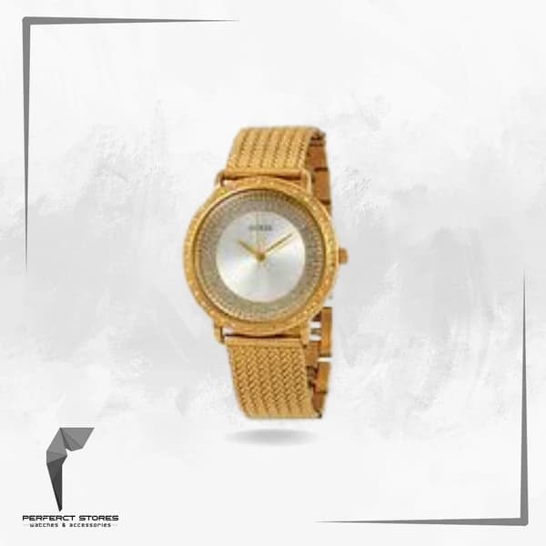 Guess Watch For Women W0836L3 - Original