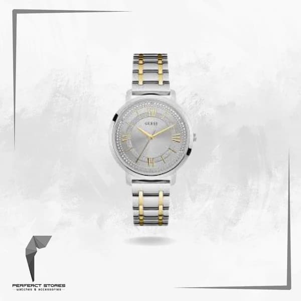 Guess Watch Montauk W0933L5 - Original