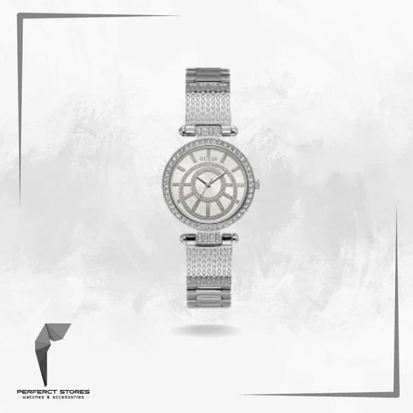 Guess Muse women's Watch W1008L1 -Original