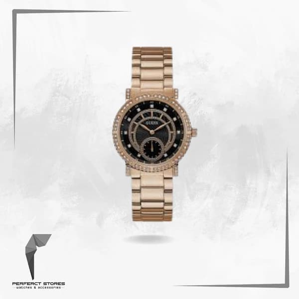 GUESS Ladies Watch W1006L2 - Original