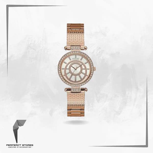 Women's Analog Watch W1008L3 - Original