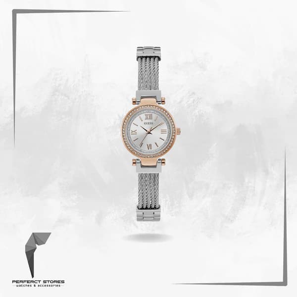 Original Guess Ladies Watch Mini Soho W1009L4
