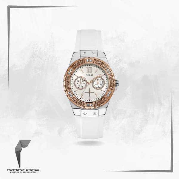 Women's Water Resistant Analog Watch W1053L2 - Original