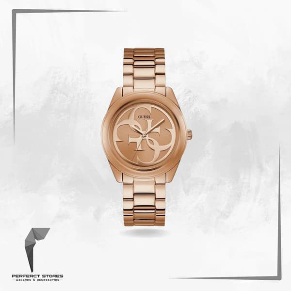 Guess Watch G-Twist W1082L3 - Original