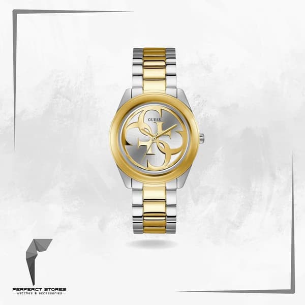 Guess Watch For Women W1082L5 - Original