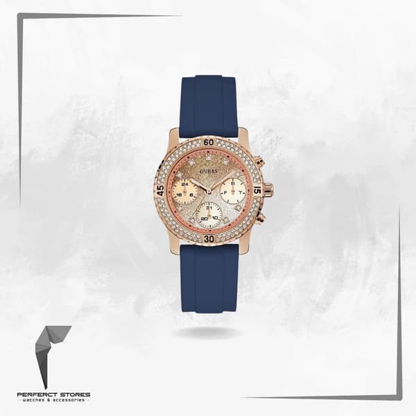 Guess Women's Watch W1098L6 - Original