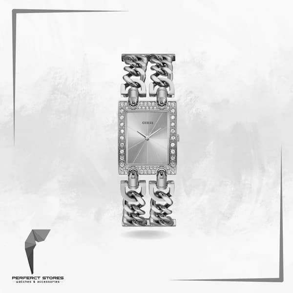 GUESS MOD HEAVY METAL W1121L1 - Original