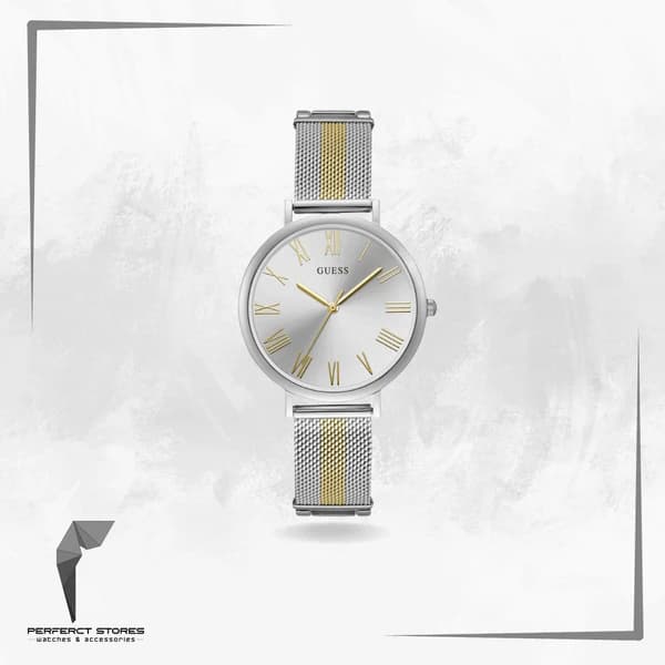 Guess Watch For Women W1155L1 - Original