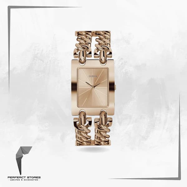 GUESS MOD HEAVY METAL W1117L3 - Original