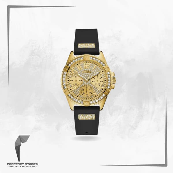 Guess Women Watch Lady Frontier W1160L1 - Original