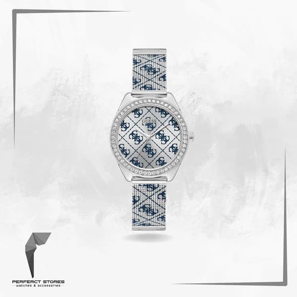 Guess Watch Claudia W1279L1 - Original