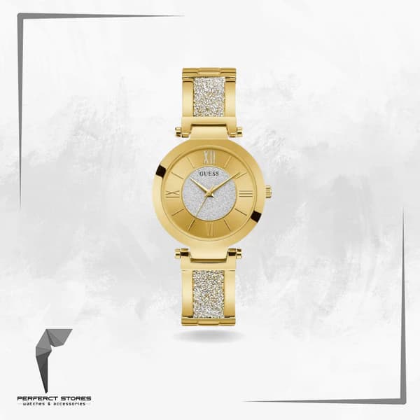 GUESS AURORA W1288L2 - Original