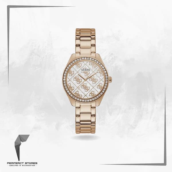 Guess Watch For Women GW0001L3 - Original
