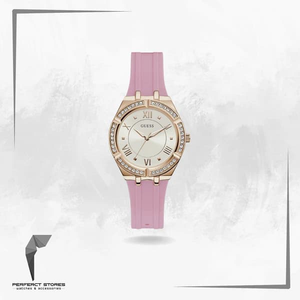 Guess GW0034L3 Analog Watch for Women - original