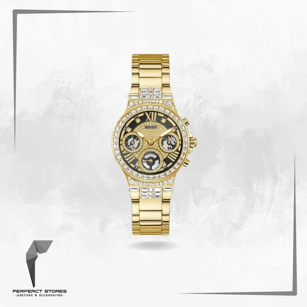 Guess Ladies Watch Moonlight GW0320L5