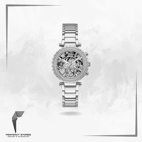 ساعة جيس النسائية GW0403L1 - أوريجينال