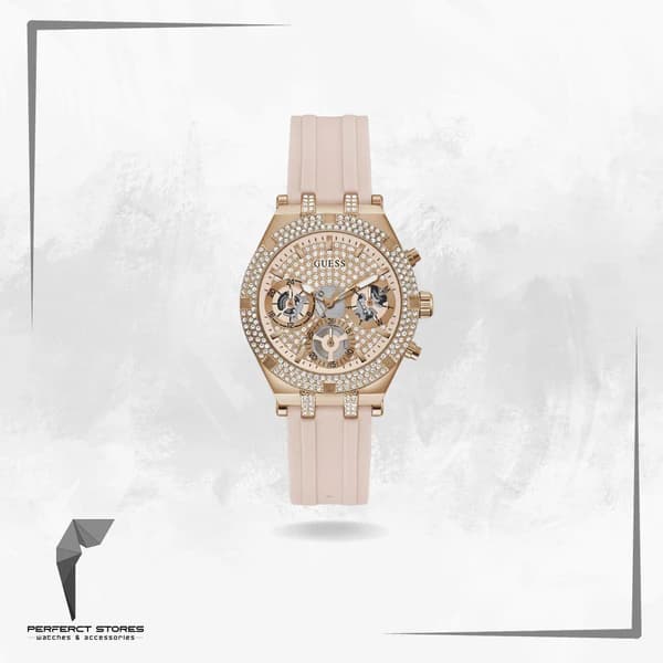 ساعة جيس النسائية GW0407L3 - أوريجينال