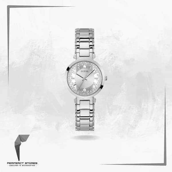 ساعة جيس النسائية GW0470L1 - أوريجينال