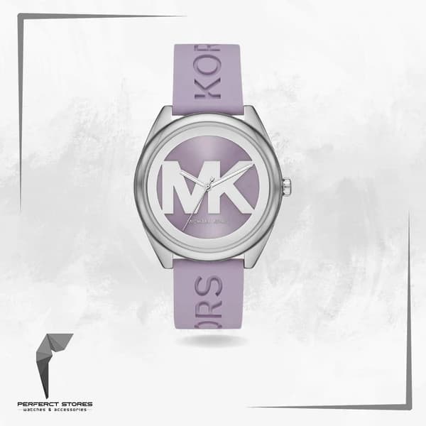ساعة مايكل كورس النسائية MK7143 - أوريجينال