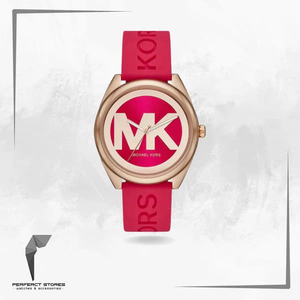 ساعة مايكل كورس النسائية MK7142 - أوريجينال