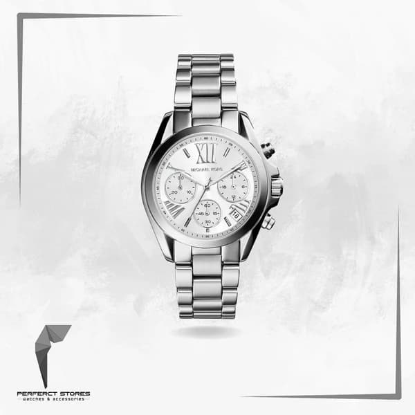 ساعة مايكل كورس نسائية MK6174 أوريجينال