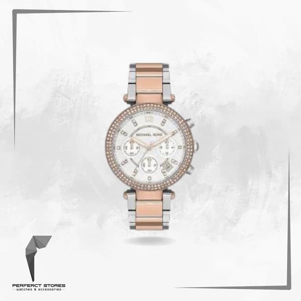 Michael Kors Watch For Women MK5820