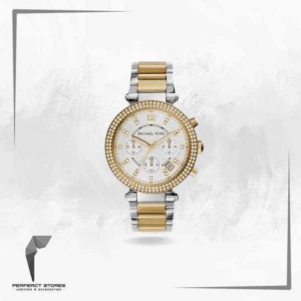 Michael Kors Watch For Women MK5626