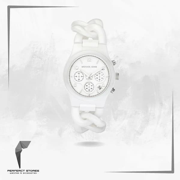 ساعة مايكل كورس نسائية MK5387 أوريجينال