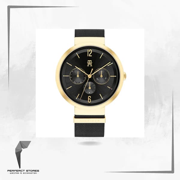 Tommy Hilfiger Watch For Women 1782540 - Original