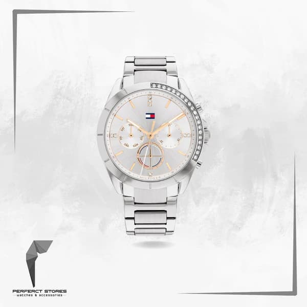 Tommy Hilfiger Ladies Watch Kennedy 1782384 - Original