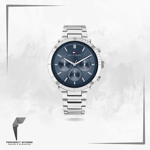 Tommy Hilfiger Ladies Watch Emery 1782349 - Original