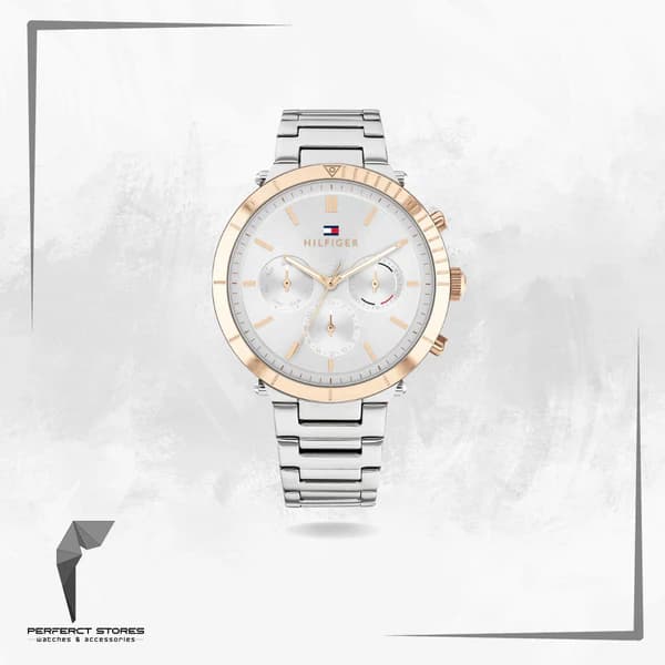 Tommy Hilfiger Ladies Watch Emery 1782348 - Original