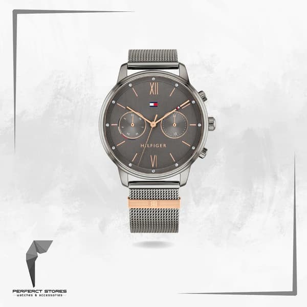 Tommy Hilfiger 1782304 Ladies' watch - Original