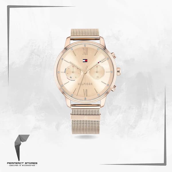 Tommy Hilfiger 1782303 Ladies' watch - Original