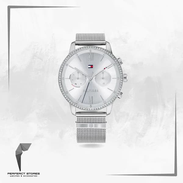 Tommy Hilfiger 1782301 Ladies' watch - Original