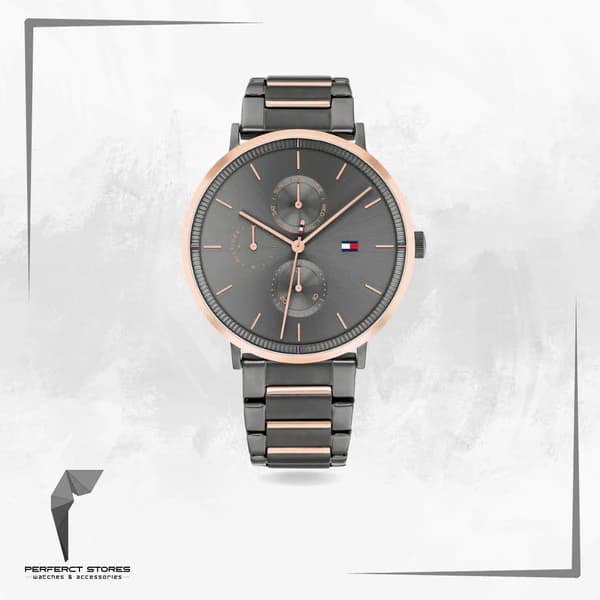 Tommy Hilfiger women's watch 1782300 - Original