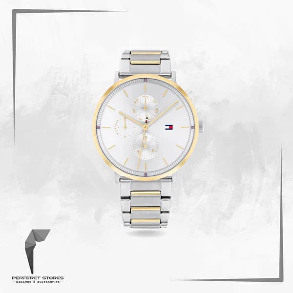 Tommy Hilfiger women's watch 1782299 - Original