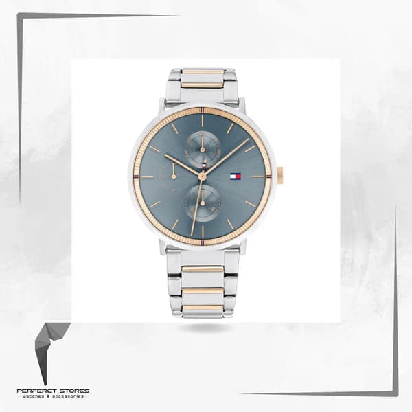Tommy Hilfiger women's watch 1782259 - Original