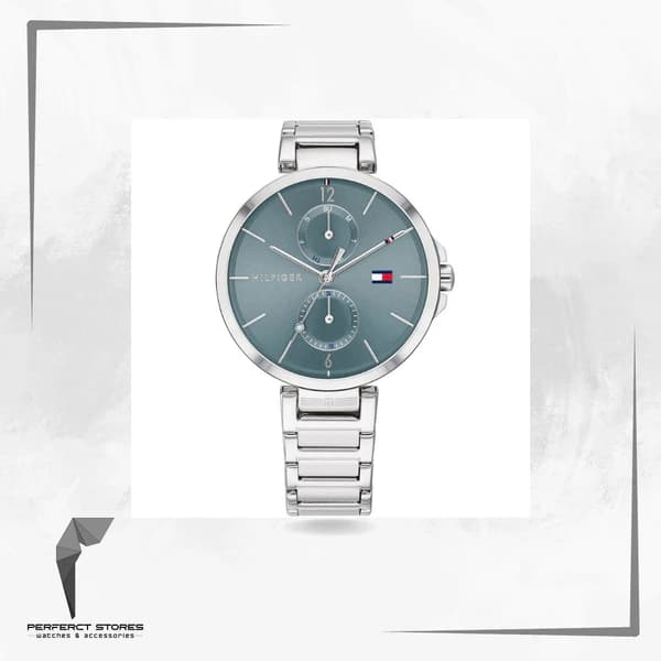 Watch Tommy Hilfiger Whitney 1782126 - Original