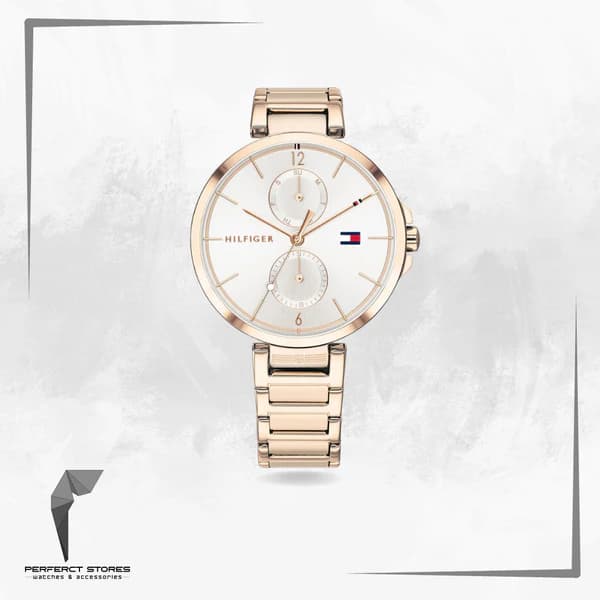Watch Tommy Hilfiger Whitney 1782124 - Original
