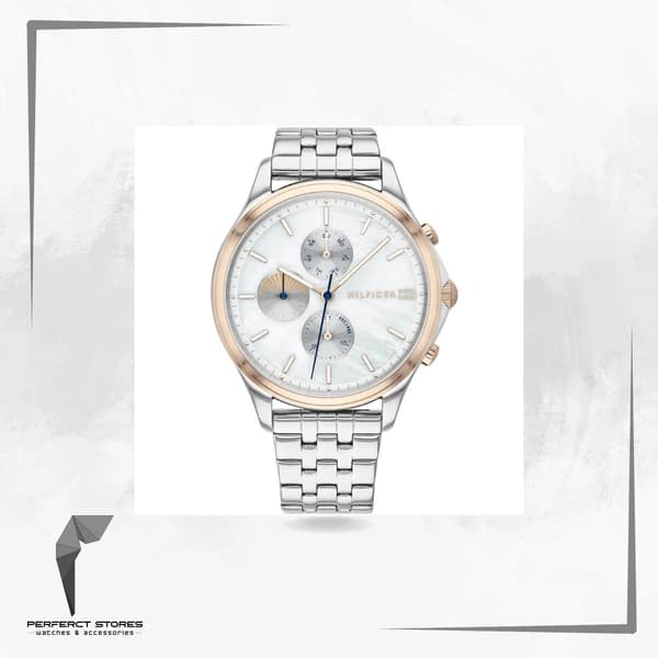 Watch Tommy Hilfiger Whitney 1782122 - Original