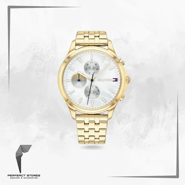 Watch Tommy Hilfiger Whitney 1782121 - Original